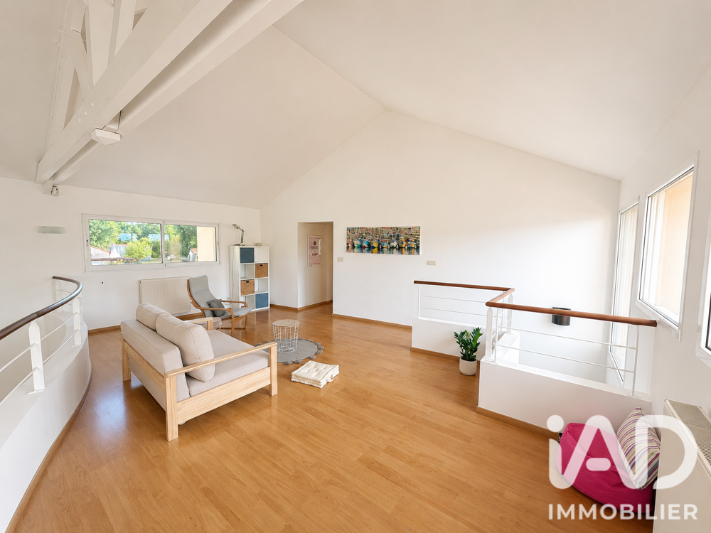 Vente Maison Vente Maison d'architecte 7 pièces Bouaye