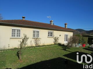  Maison à vendre 5 pièces 128 m²