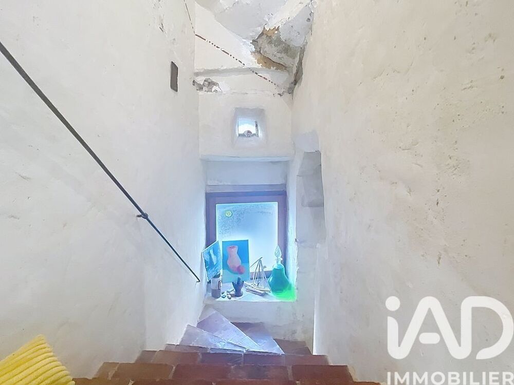 Vente Maison de village 4 pièces