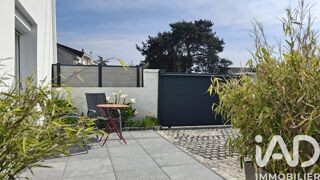  Maison à vendre 5 pièces 120 m²