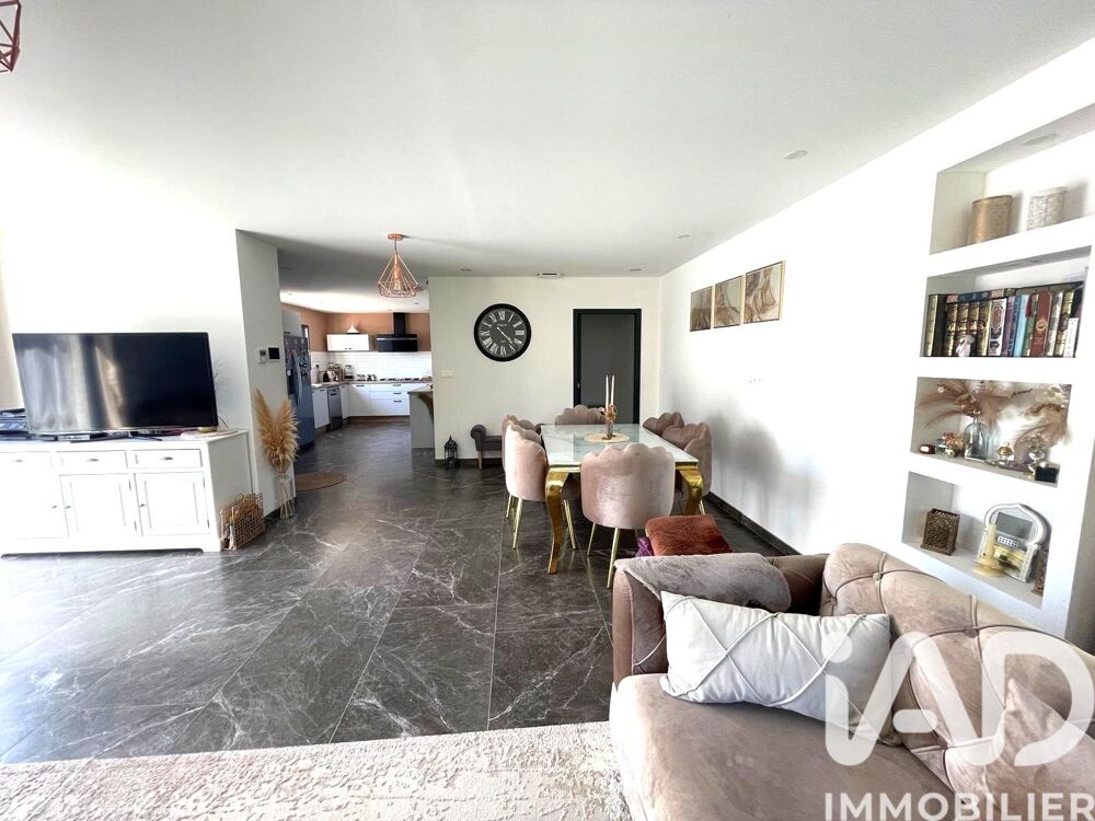 Vente Maison Vente Maison/villa 5 pièces Montauban