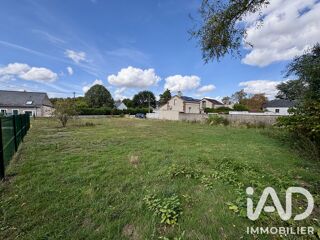  Terrain à vendre 1316 m²
