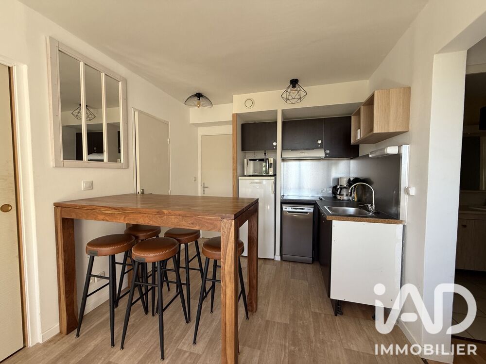 Vente Appartement Vente Appartement 3 pièces La londe-les-maures