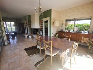 Maison à vendre 6 pièces 125 m²