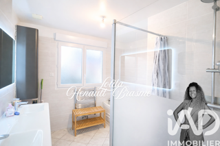  Maison à vendre 5 pièces 150 m²