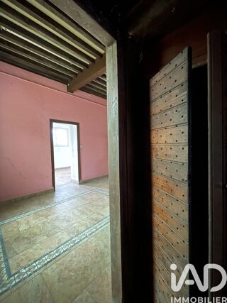  Maison à vendre 7 pièces 128 m²
