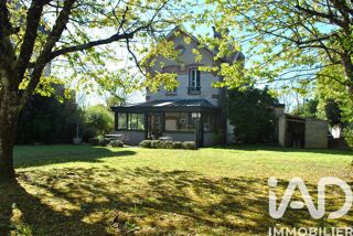  Maison à vendre 6 pièces 135 m²