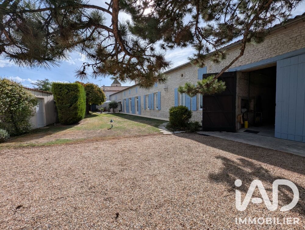 Vente Maison de village 4 pièces