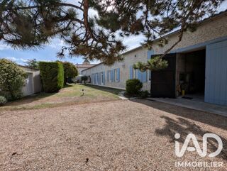 Vente Maison Vente Maison de village 4 pièces Montils