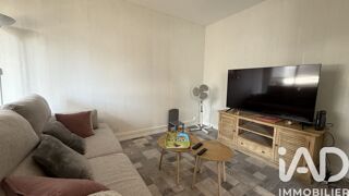  Appartement à vendre 3 pièces 84 m²
