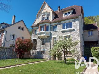  Maison à vendre 9 pièces 209 m²
