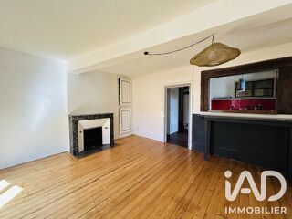  Maison à vendre 4 pièces 90 m²