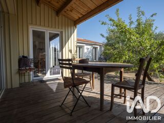  Maison à vendre 8 pièces 226 m²