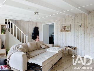  Maison à vendre 5 pièces 104 m²
