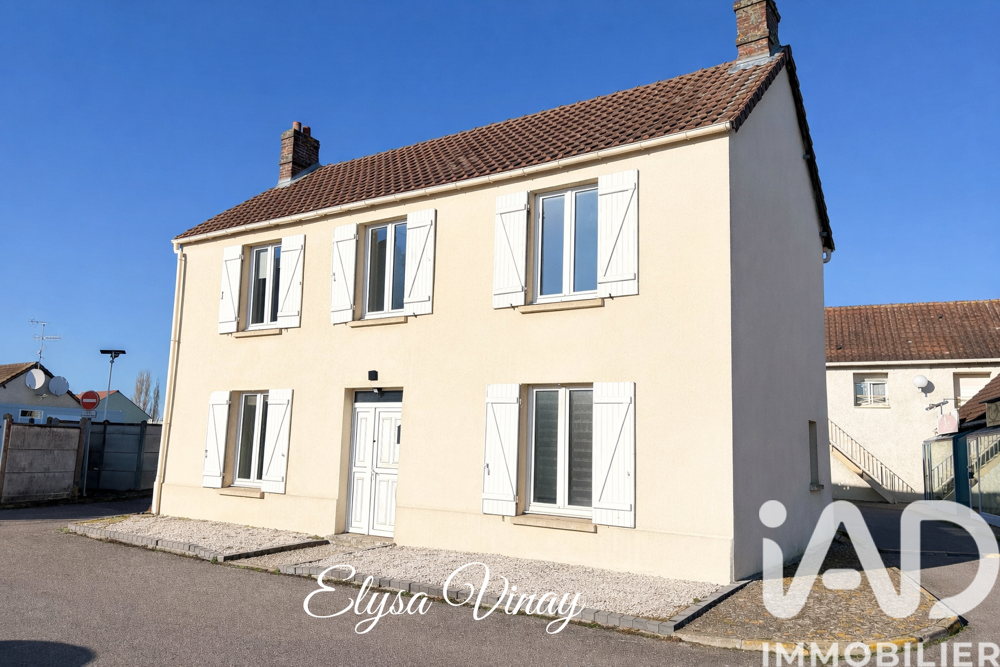 Vente Maison/villa 4 pièces