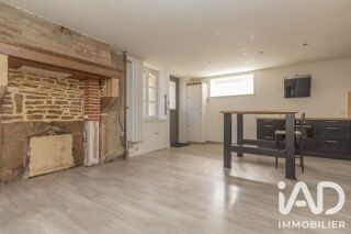  Maison à vendre 4 pièces 75 m²