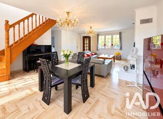 Vente Maison Vente Maison/villa 5 pièces Grigny