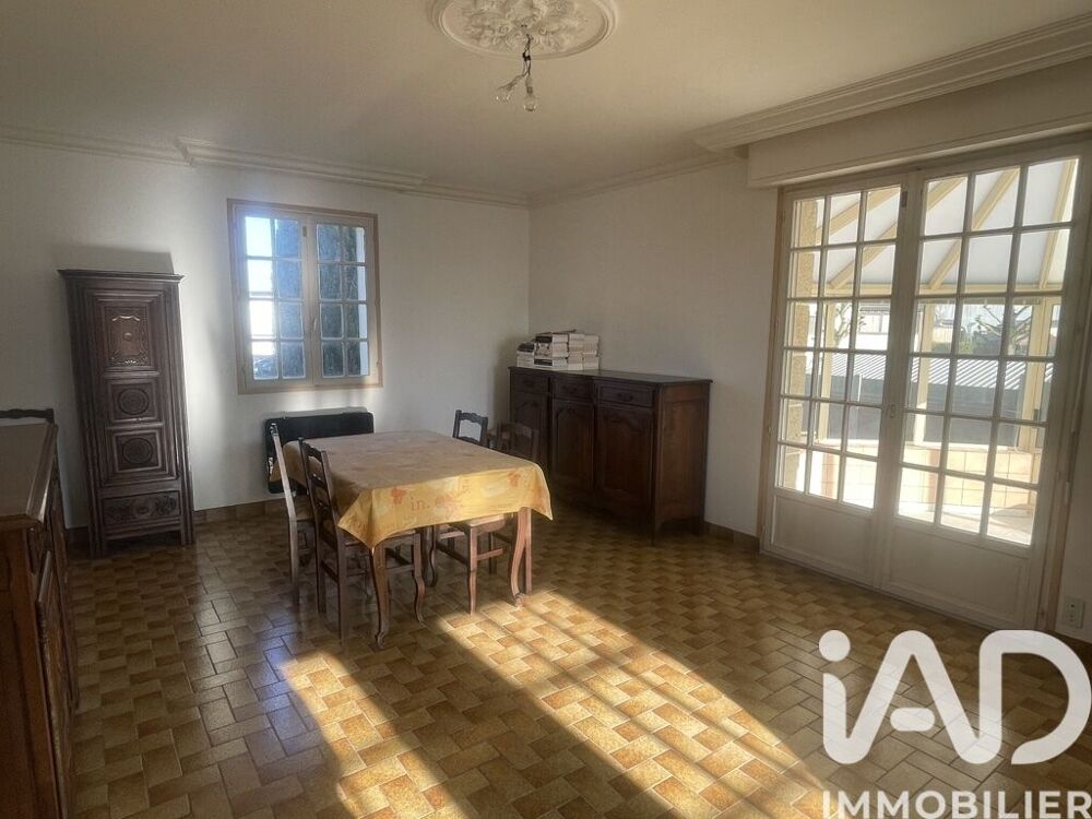 Vente Maison Vente Maison/villa 5 pièces Lamballe