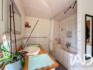  Maison � vendre 9 pi�ces 230 m�