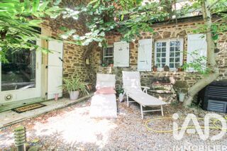  Maison à vendre 4 pièces 137 m²