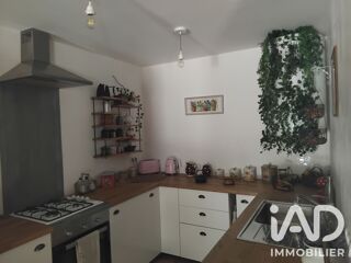  Appartement à vendre 3 pièces 63 m²
