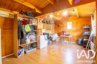  Maison à vendre 5 pièces 115 m²