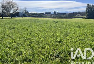  Terrain � vendre 1366 m�