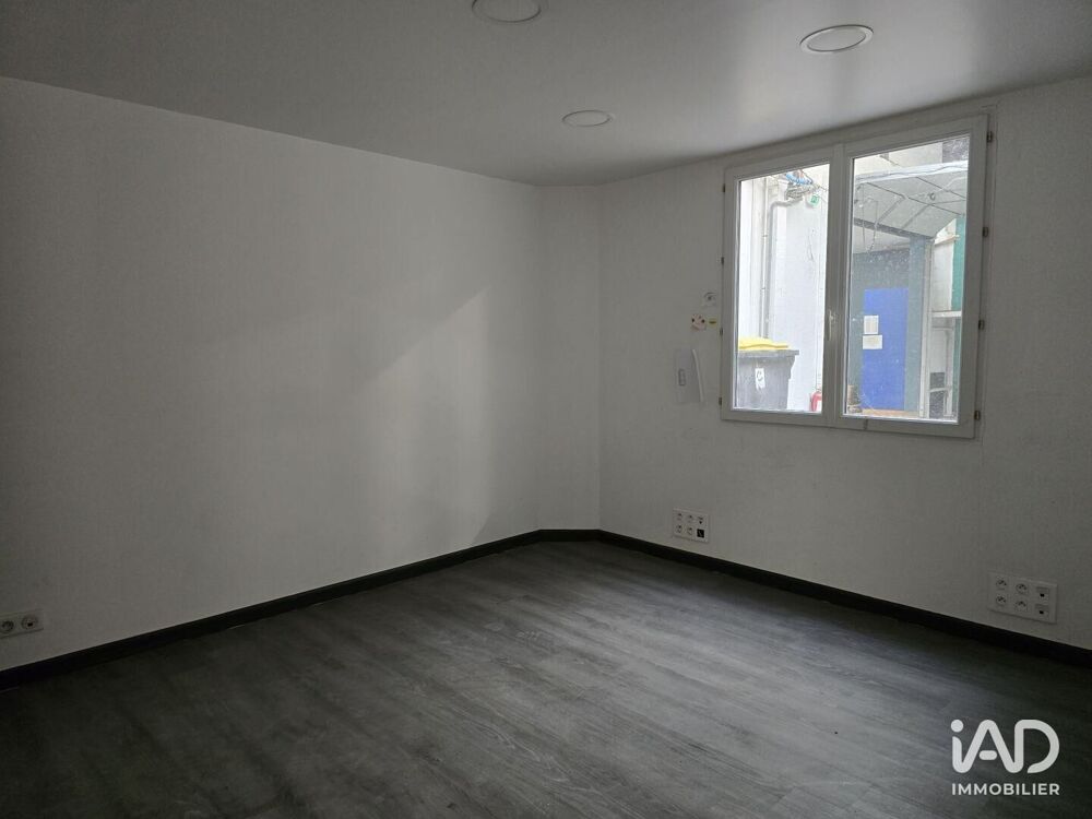   Vente Murs commerciaux 557 m&sup2; Champigny-sur-marne