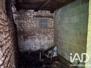  Maison à vendre 3 pièces 110 m²