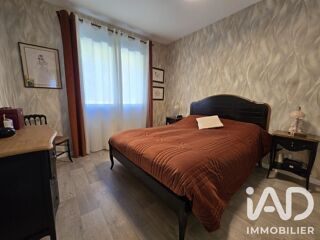  Maison à vendre 4 pièces 87 m²
