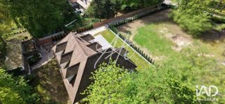  Maison à vendre 6 pièces 256 m²