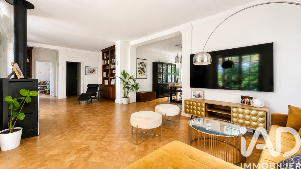Vente Maison Vente Maison/villa 6 pièces Marseille 12