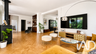  Maison à vendre 6 pièces 203 m²