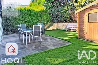  Maison à vendre 4 pièces 106 m²