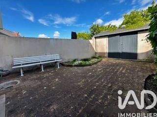  Appartement à vendre 2 pièces 28 m²
