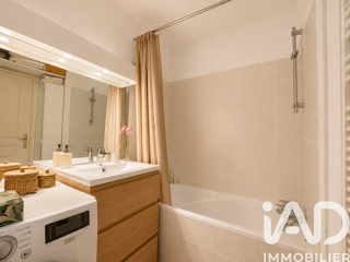  Appartement � vendre 3 pi�ces 56 m�