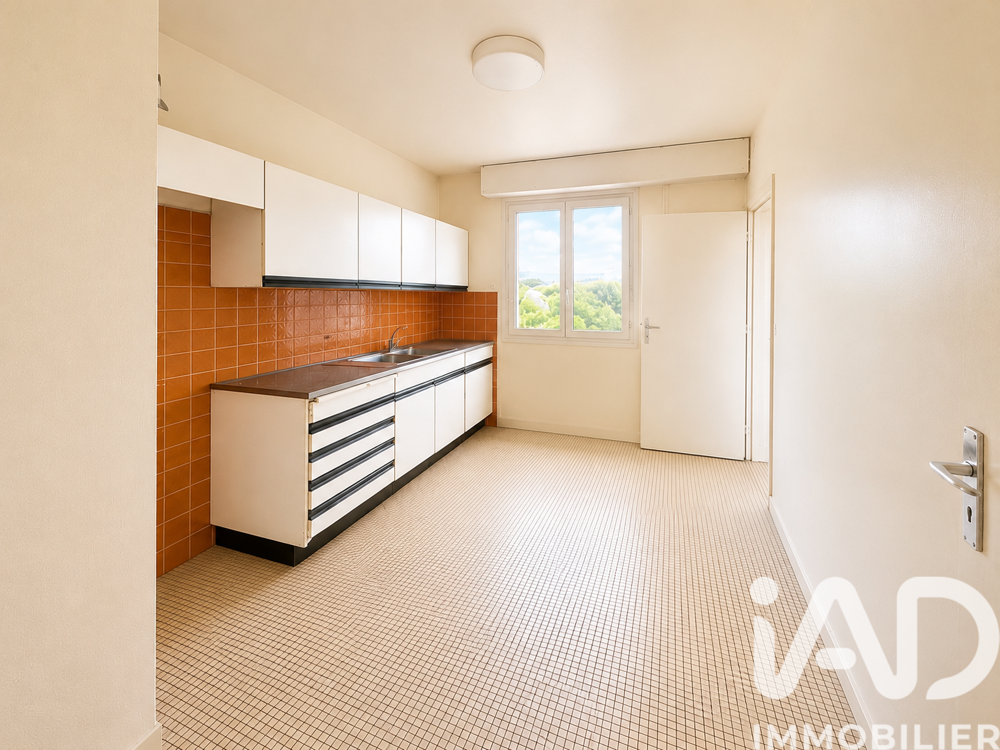 Vente Appartement Vente Appartement 3 pièces Palaiseau