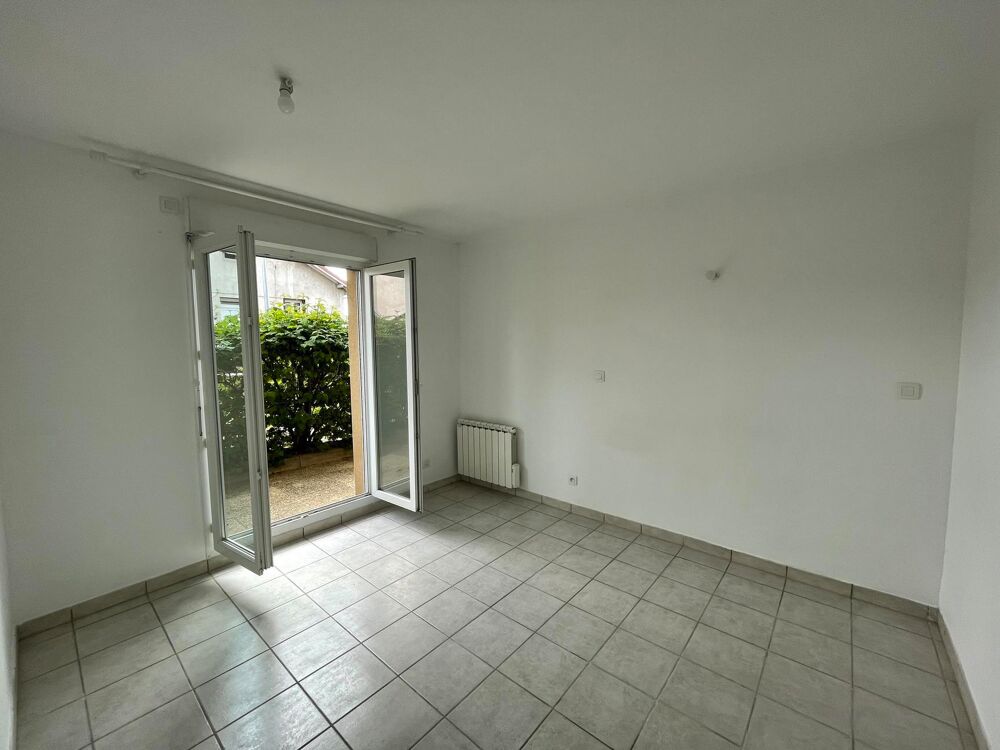 Location Appartement Lorette,T2 de 38m² avec terrasse 11 passage Gandin Lorette