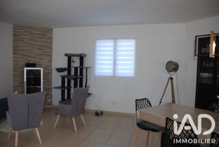  Maison à vendre 4 pièces 115 m²