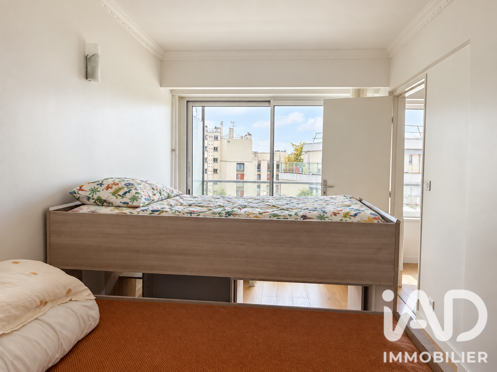 à vendre  Appartement Paris 12