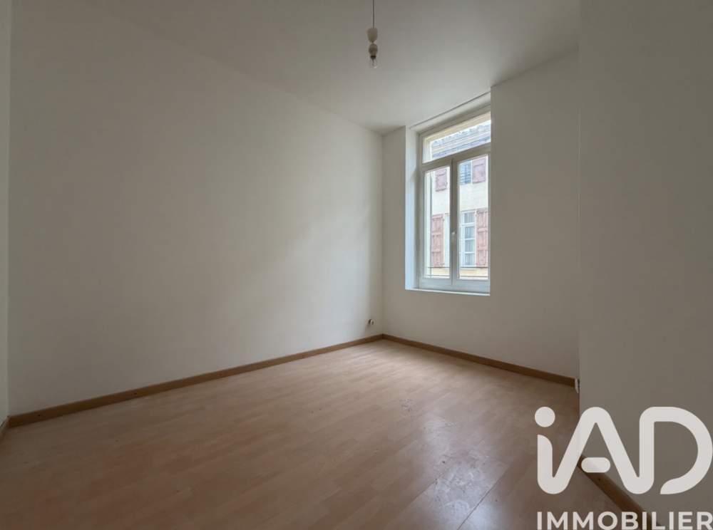 Vente Appartement Vente Appartement 3 pièces Prades