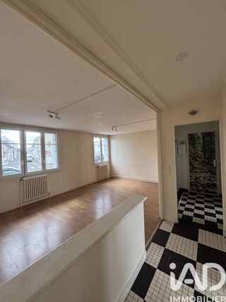  Appartement � vendre 3 pi�ces 63 m�