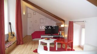  Maison � louer 2 pi�ces 45 m� Dijon