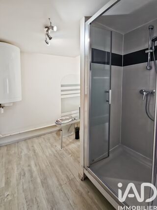  Appartement à vendre 2 pièces 37 m²