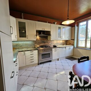  Maison à vendre 8 pièces 184 m²