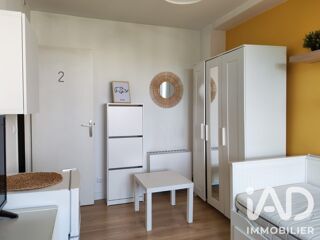  Appartement à vendre 4 pièces 69 m²