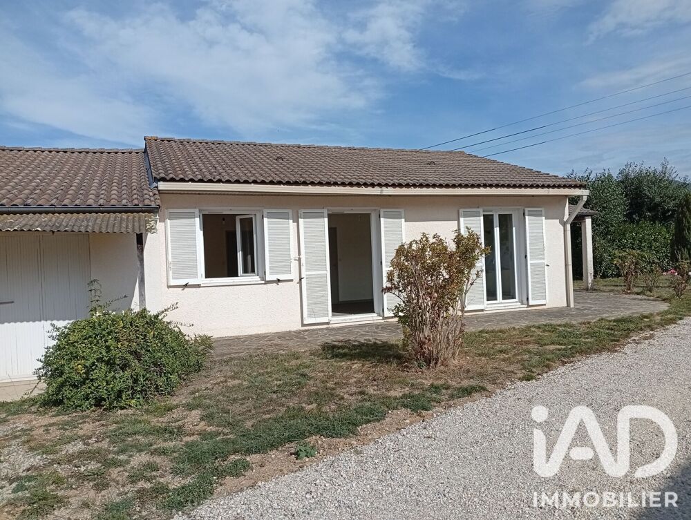 Vente Maison Vente Maison/villa 3 pièces Foix