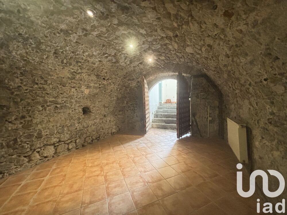 Vente Maison de village 5 pièces