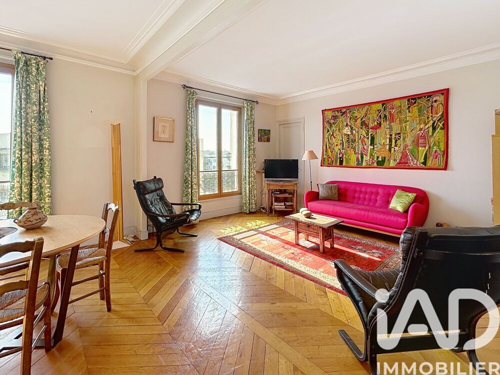 � vendre  Appartement Saint-Cloud (92210)
