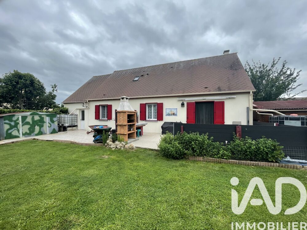 Vente Maison/villa 6 pièces